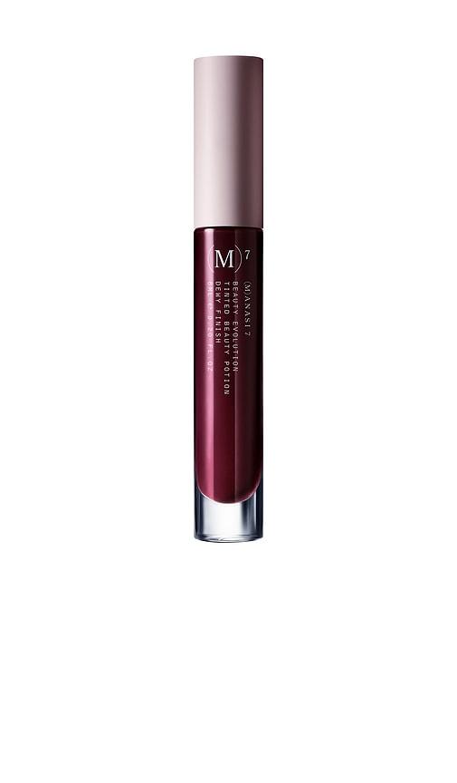 MANASI 7 Tinted Beauty Potion in Cassis by MANASI 7