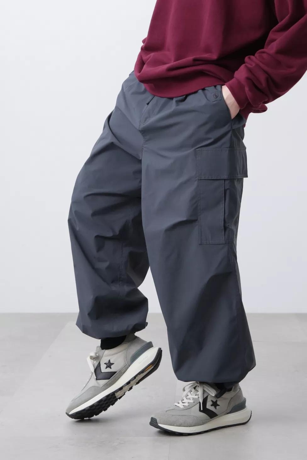 Manastash Manatrooper Pant by MANASTASH