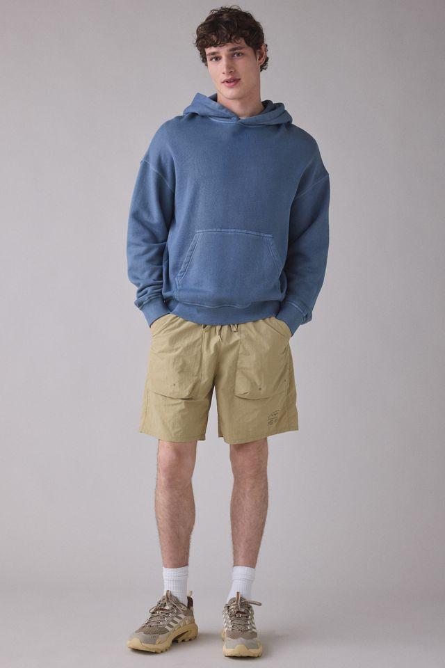 Manastash Park Shorts by MANASTASH