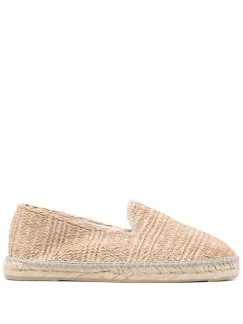Yucatán espadrilles by MANEBI