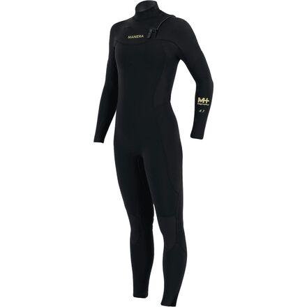 Magma FZ 4/3mm Wetsuit by MANERA
