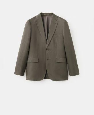Men's Amalfi Slim Fit Suit Jacket by MANGO
