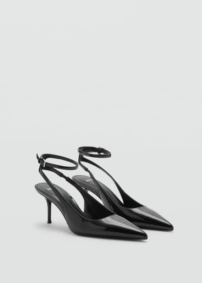 SHOES black by MANGO