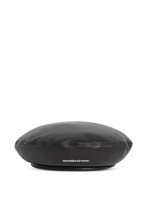 Anya hat by MANIERE DE VOIR