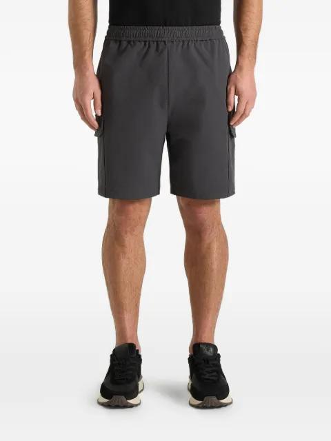 Dimitri technical cargo shorts by MANIERE DE VOIR
