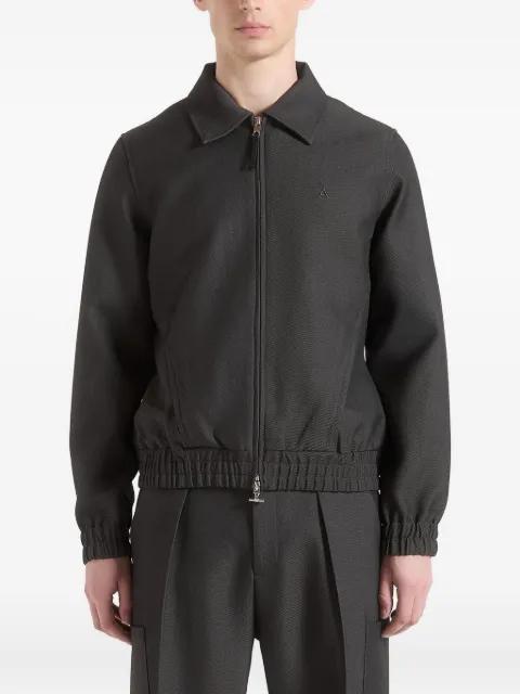 Eli harrington jacket by MANIERE DE VOIR