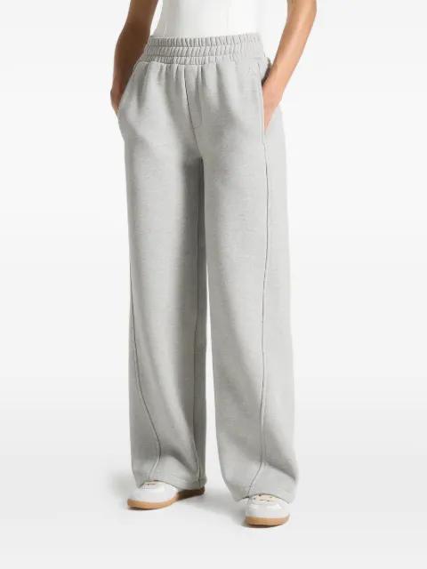 relaxed joggers by MANIERE DE VOIR