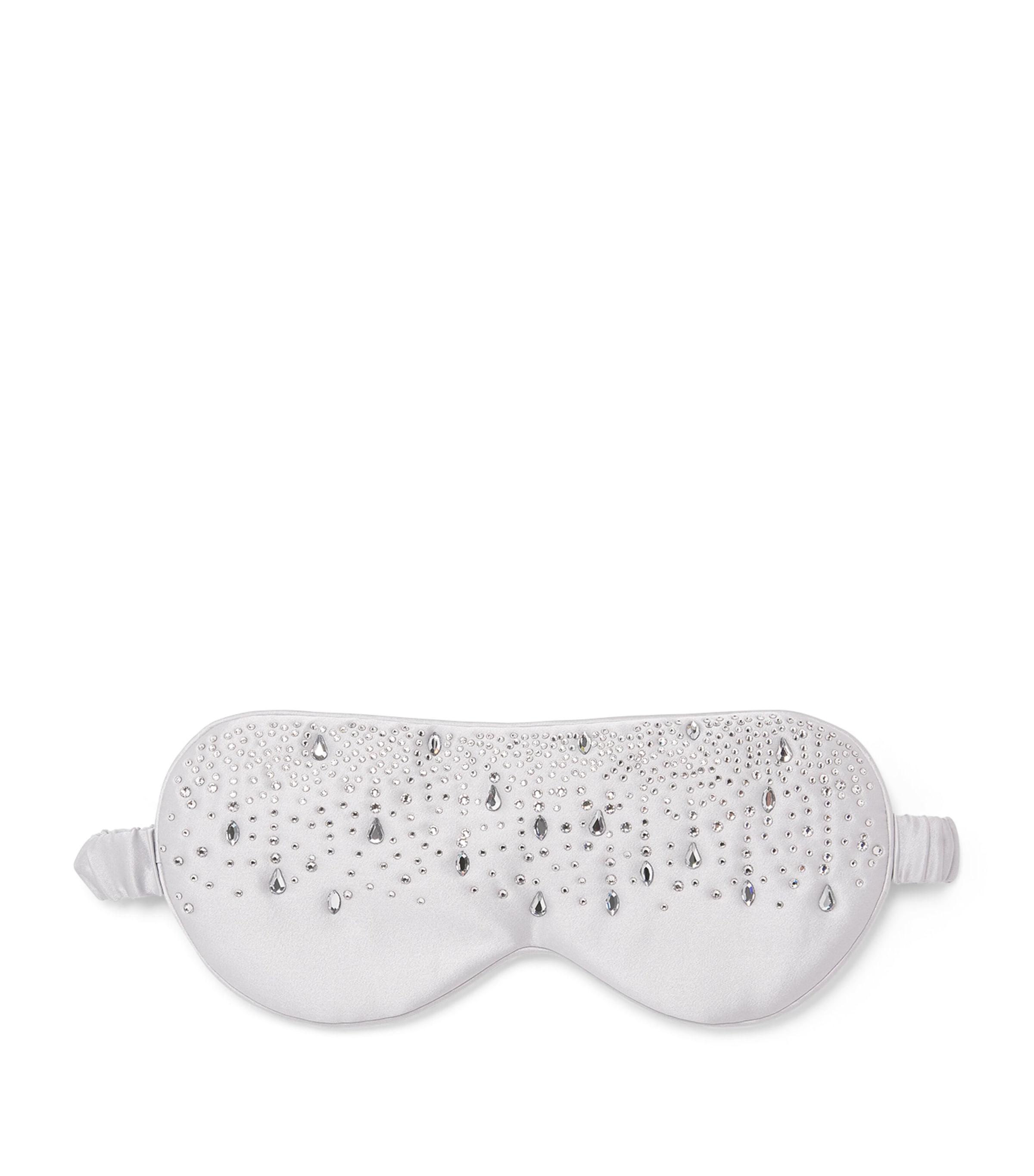 MANITO Mulberry Silk Twinkle Sleep Mask by MANITO