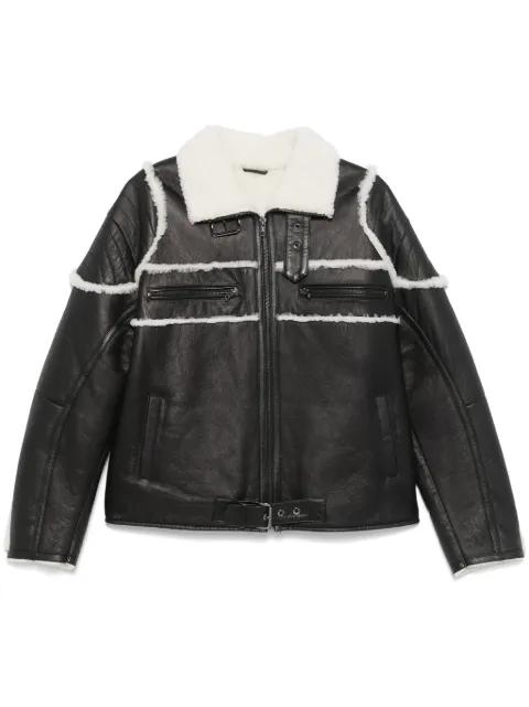 Blake jacket by MANOKHI