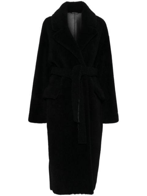 Myah coat by MANOKHI