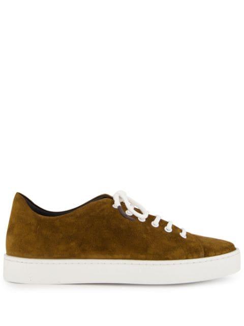 Semanado trainers by MANOLO BLAHNIK