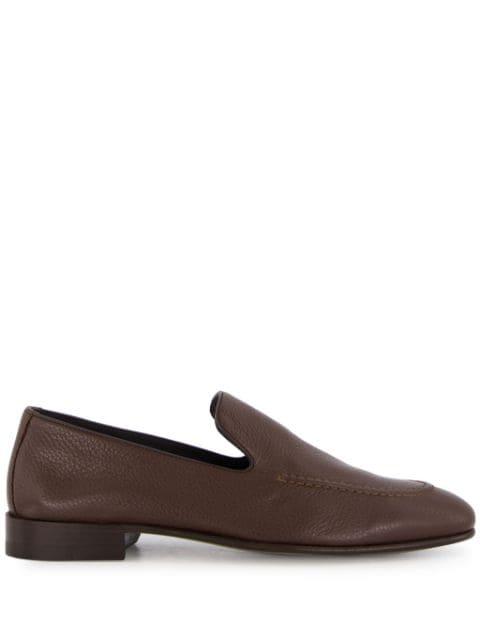 Truro loafers by MANOLO BLAHNIK