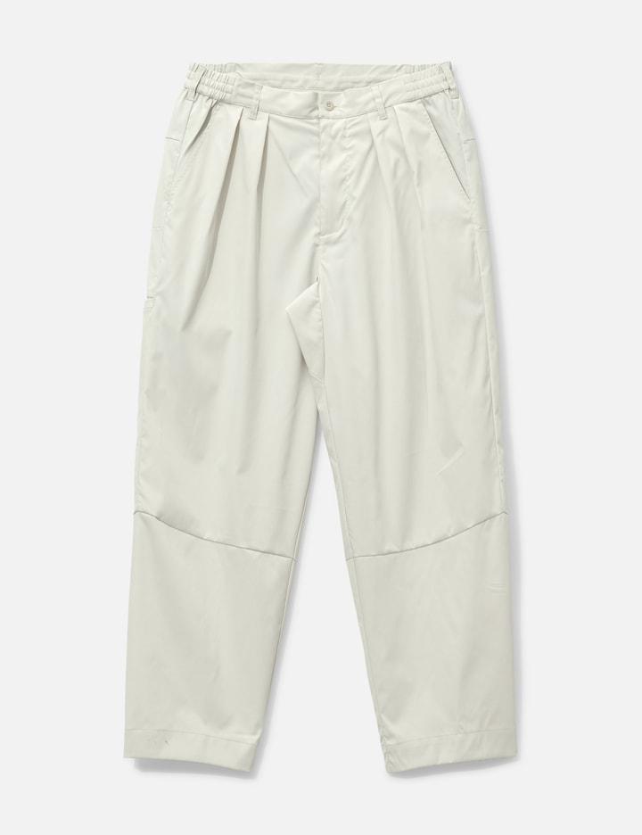 Chino Greenskeeper Trousers by MANORS GOLF