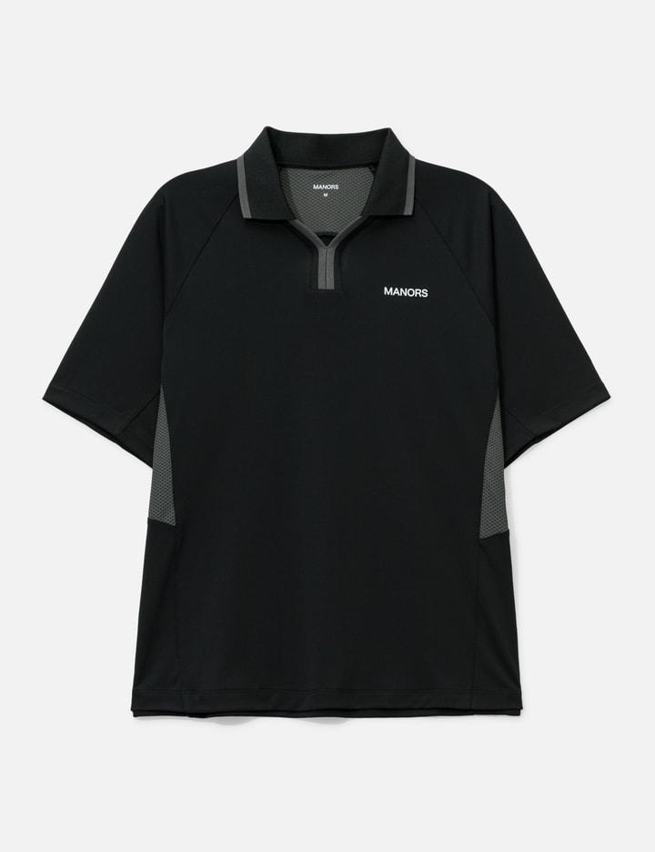 Club Polo by MANORS GOLF