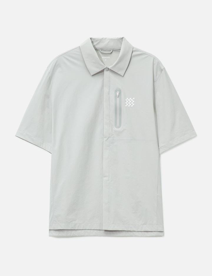 Frontier Tailored Shirt by MANORS GOLF