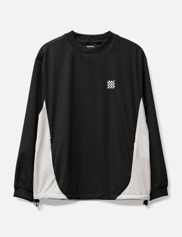 GAILES WINDBREAKER by MANORS GOLF