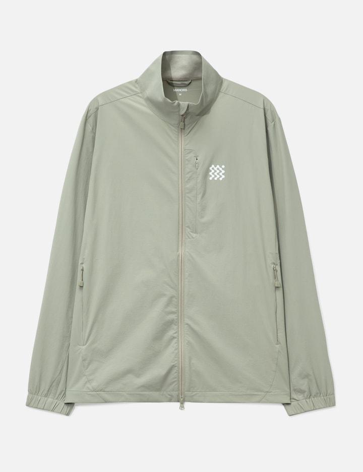 Lightweight Course Jacket by MANORS GOLF