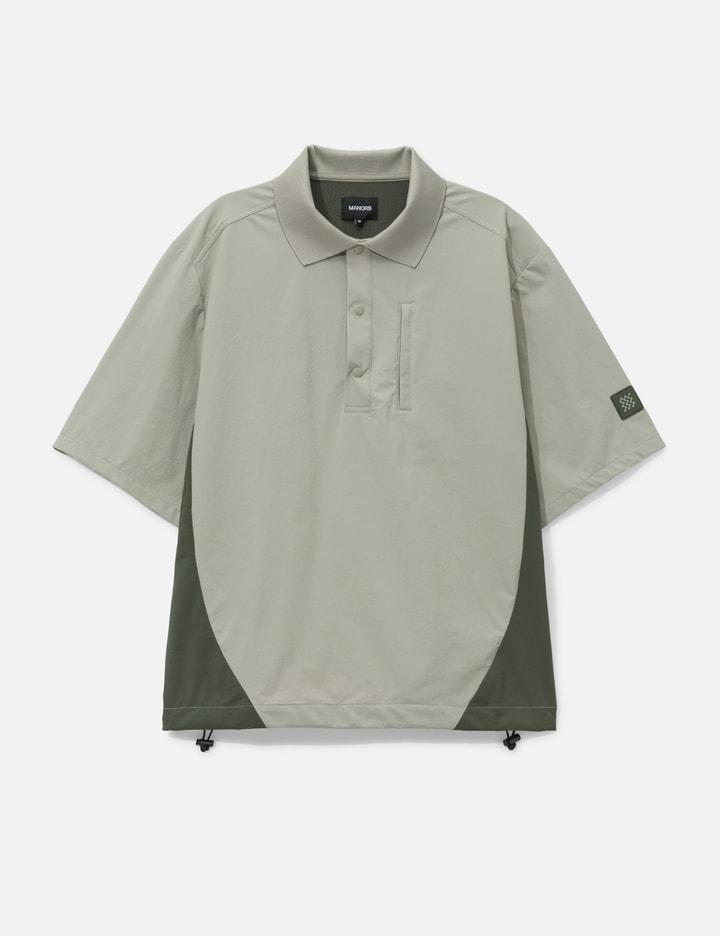 Shooter Shirt by MANORS GOLF