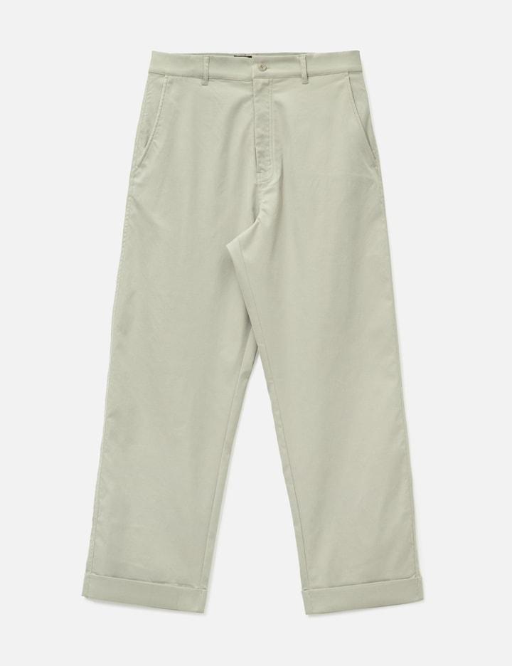 Stableford Trouser by MANORS GOLF
