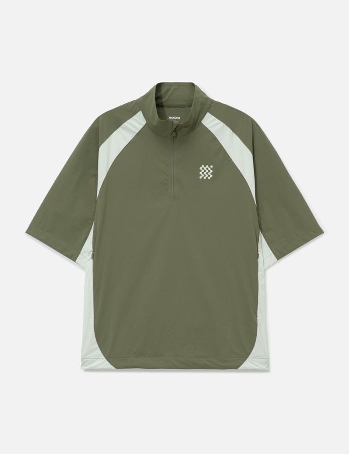 Tourhirt by MANORS GOLF
