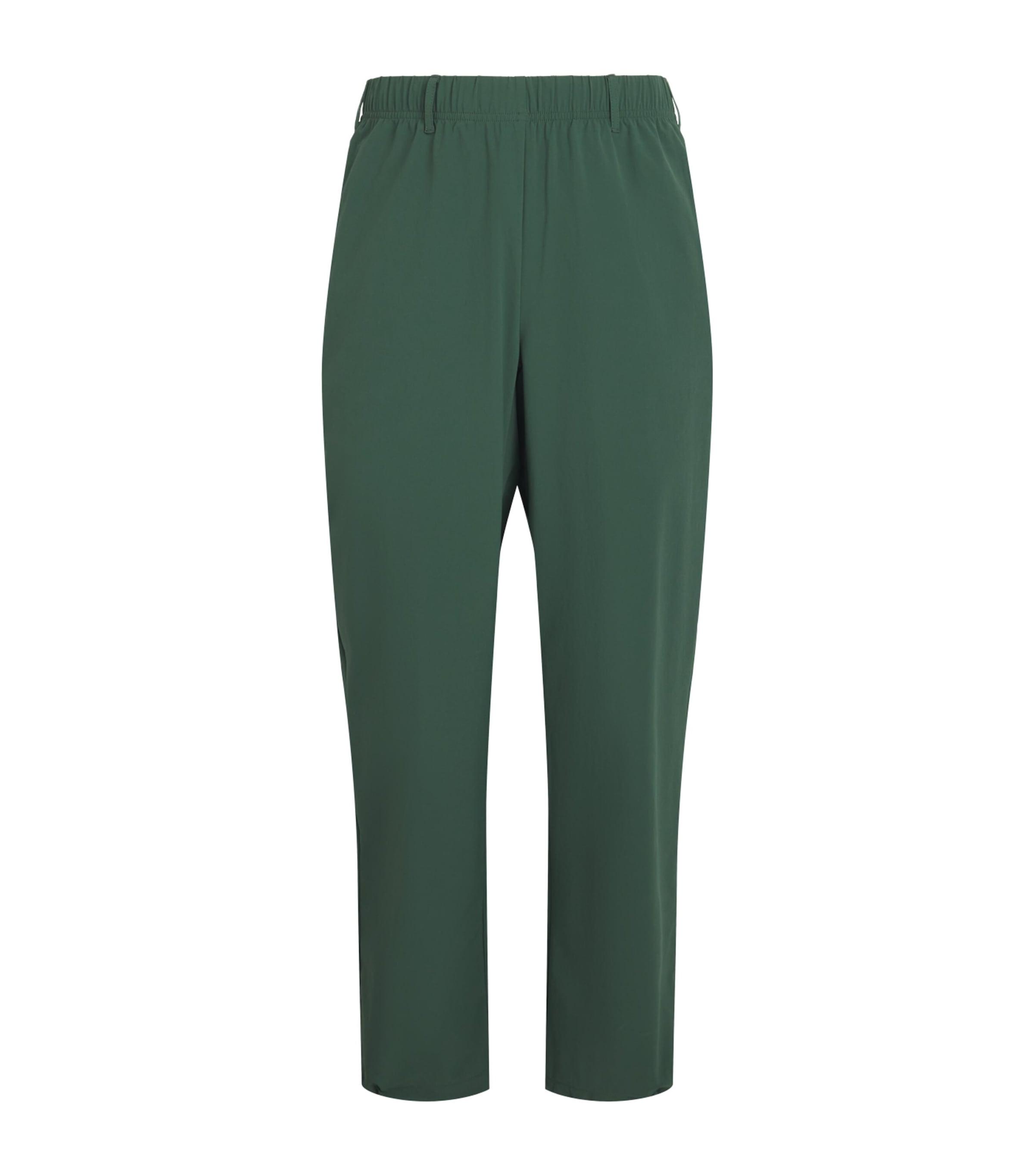 Manors Club Straight Trousers by MANORS