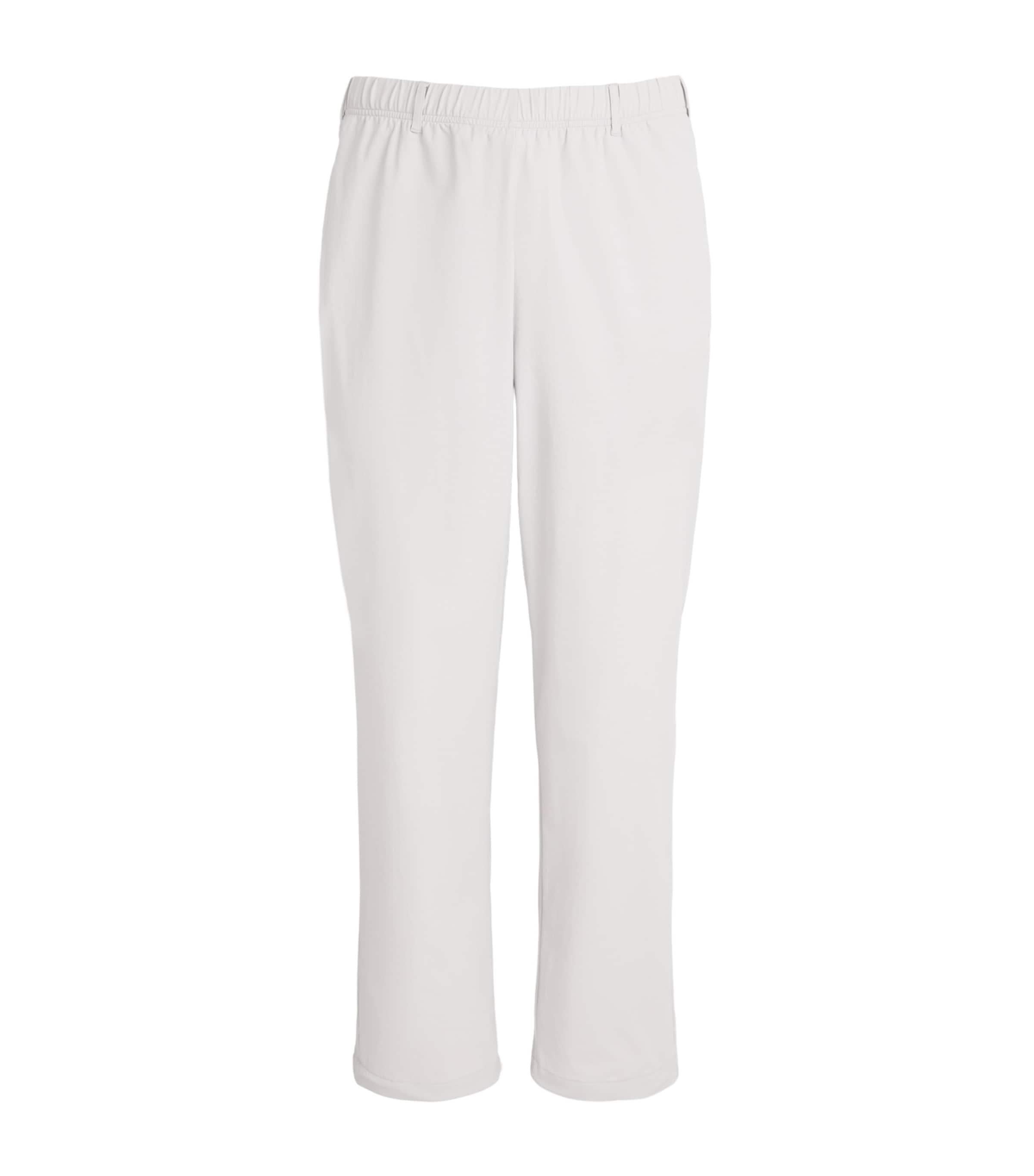Manors Club Straight Trousers by MANORS