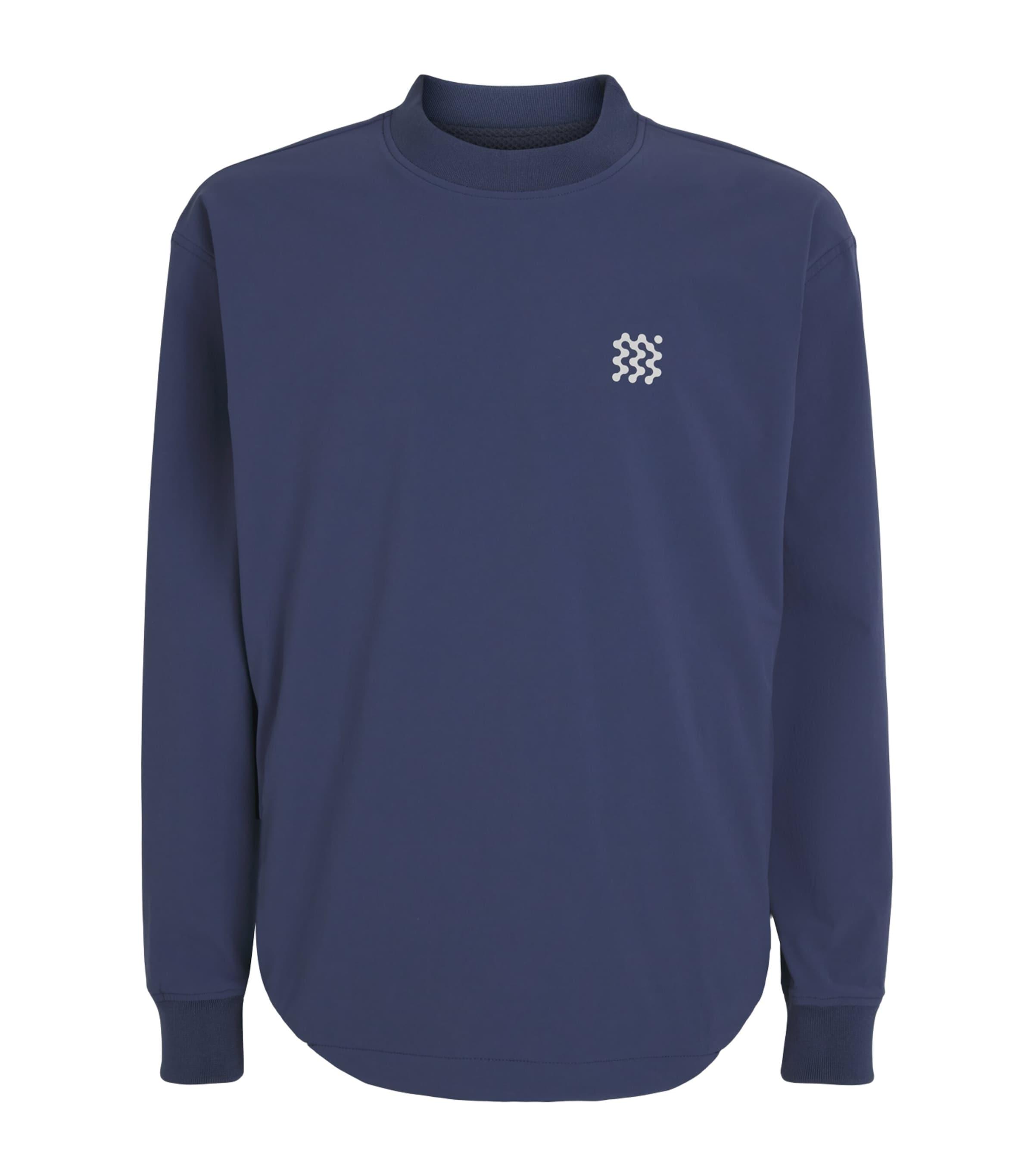 Manors Gailes Windbreaker Sweatshirt by MANORS