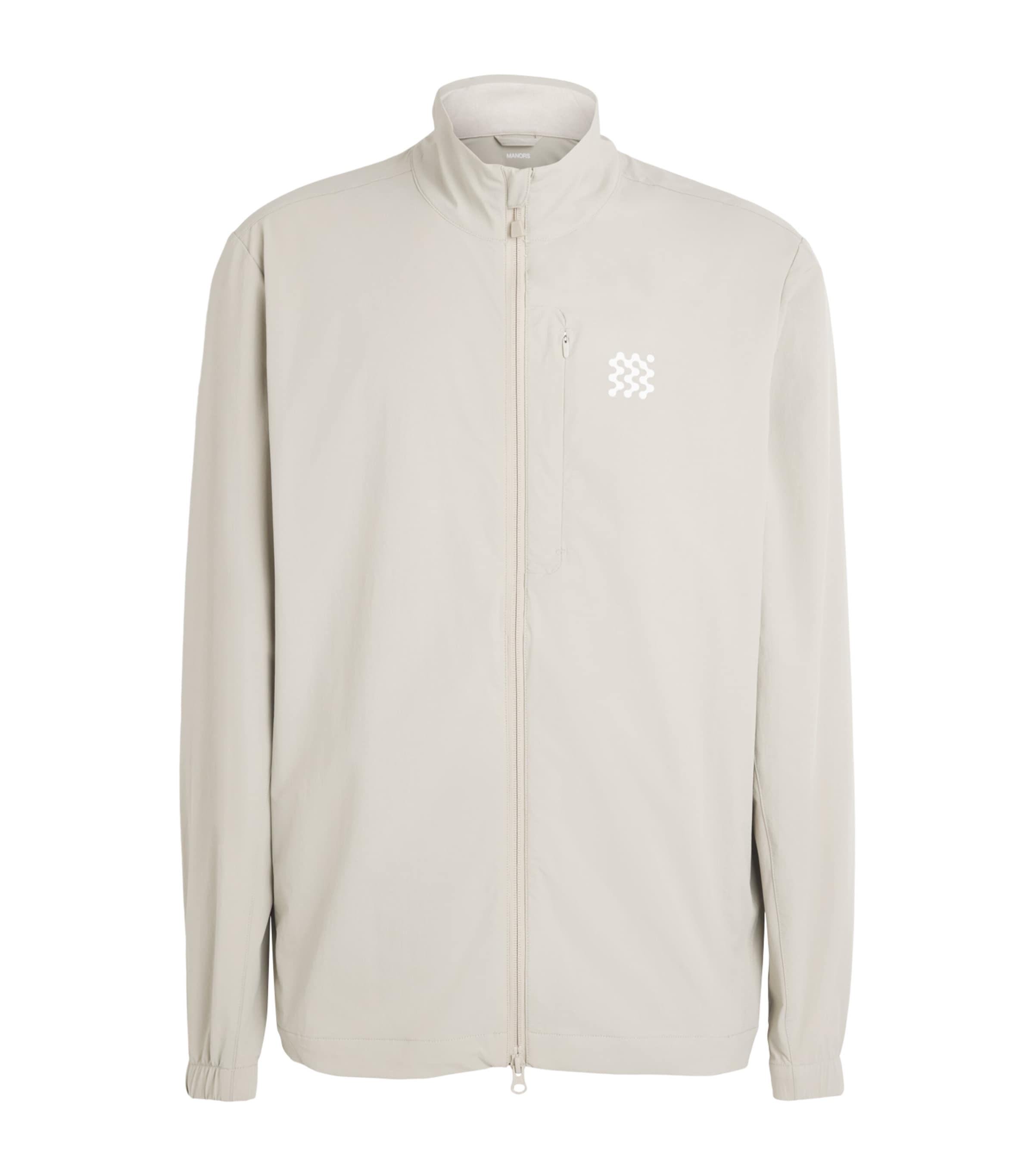 Manors Lightweight Course Jacket by MANORS