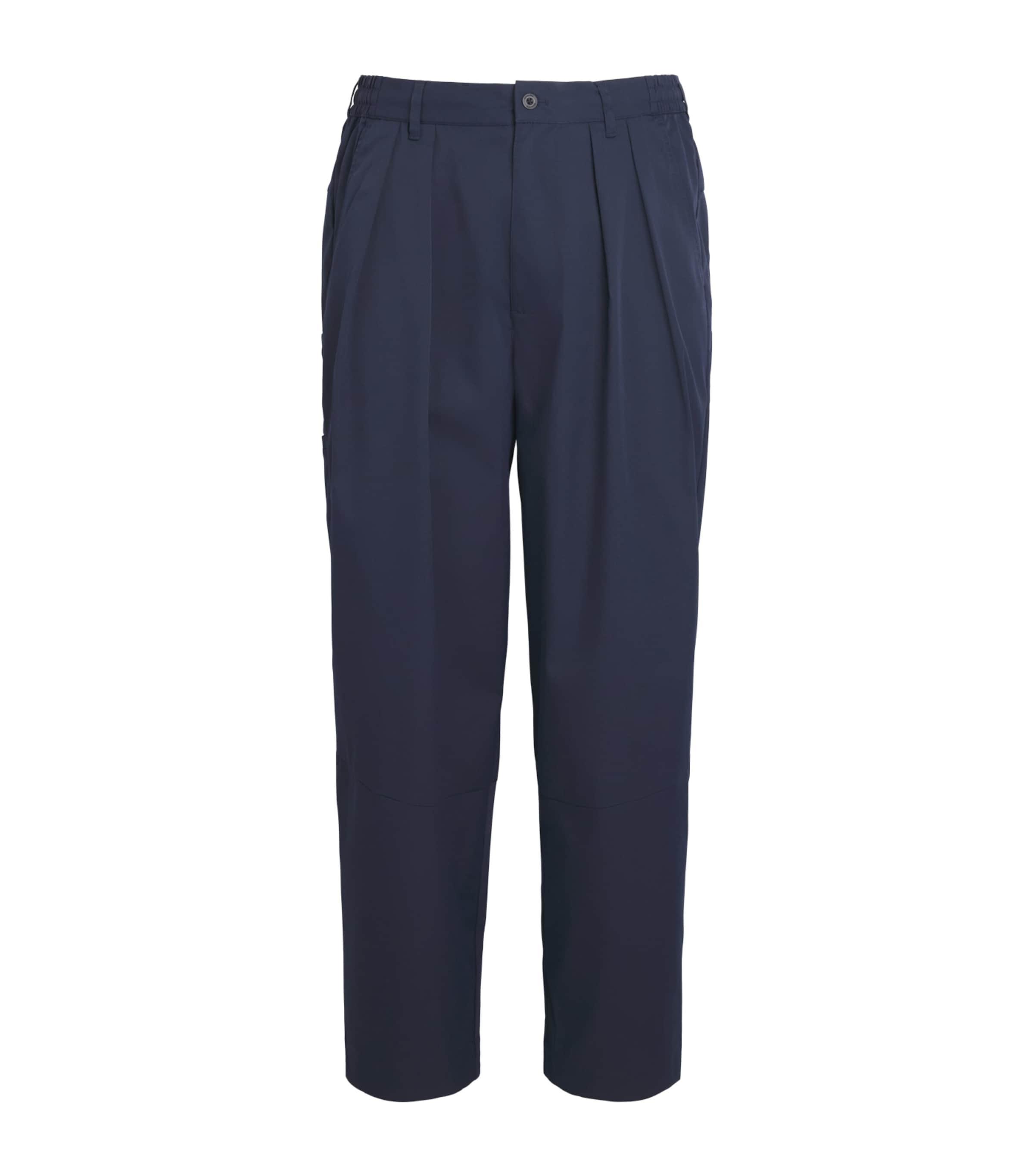 Manors Water-Repellent Greenskeeper Chinos by MANORS
