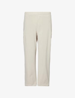 Manors X Reebok Straight-Leg Nylon Trousers by MANORS