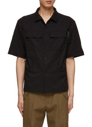 Ranger Utility Shirt by MANORS