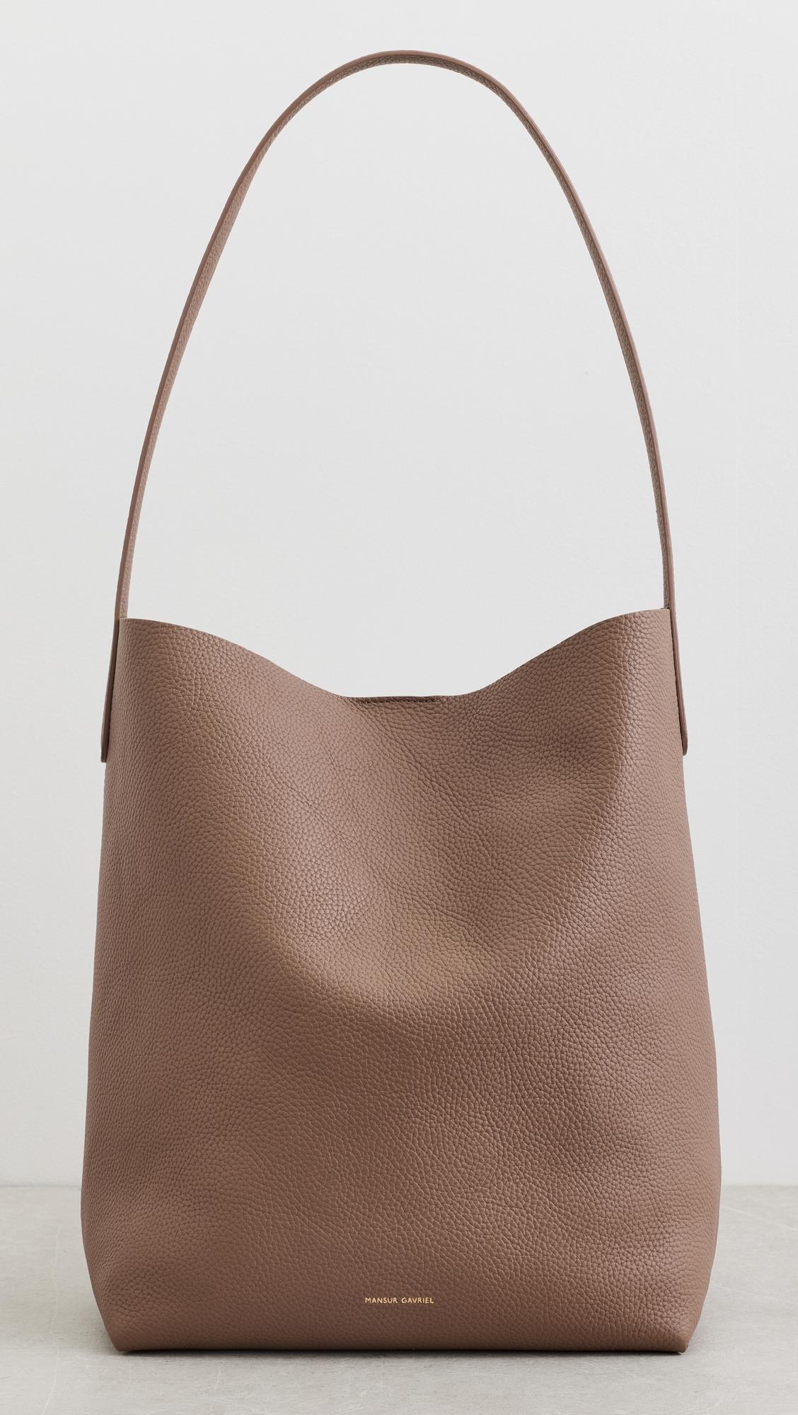 Box Sling Bag by MANSUR GAVRIEL