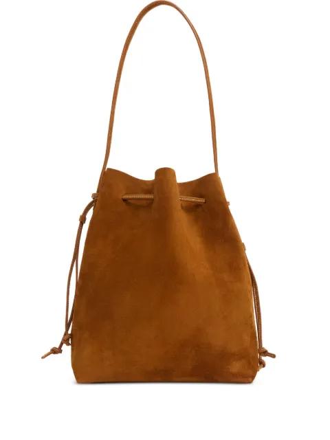 Cabas bucket bag by MANSUR GAVRIEL