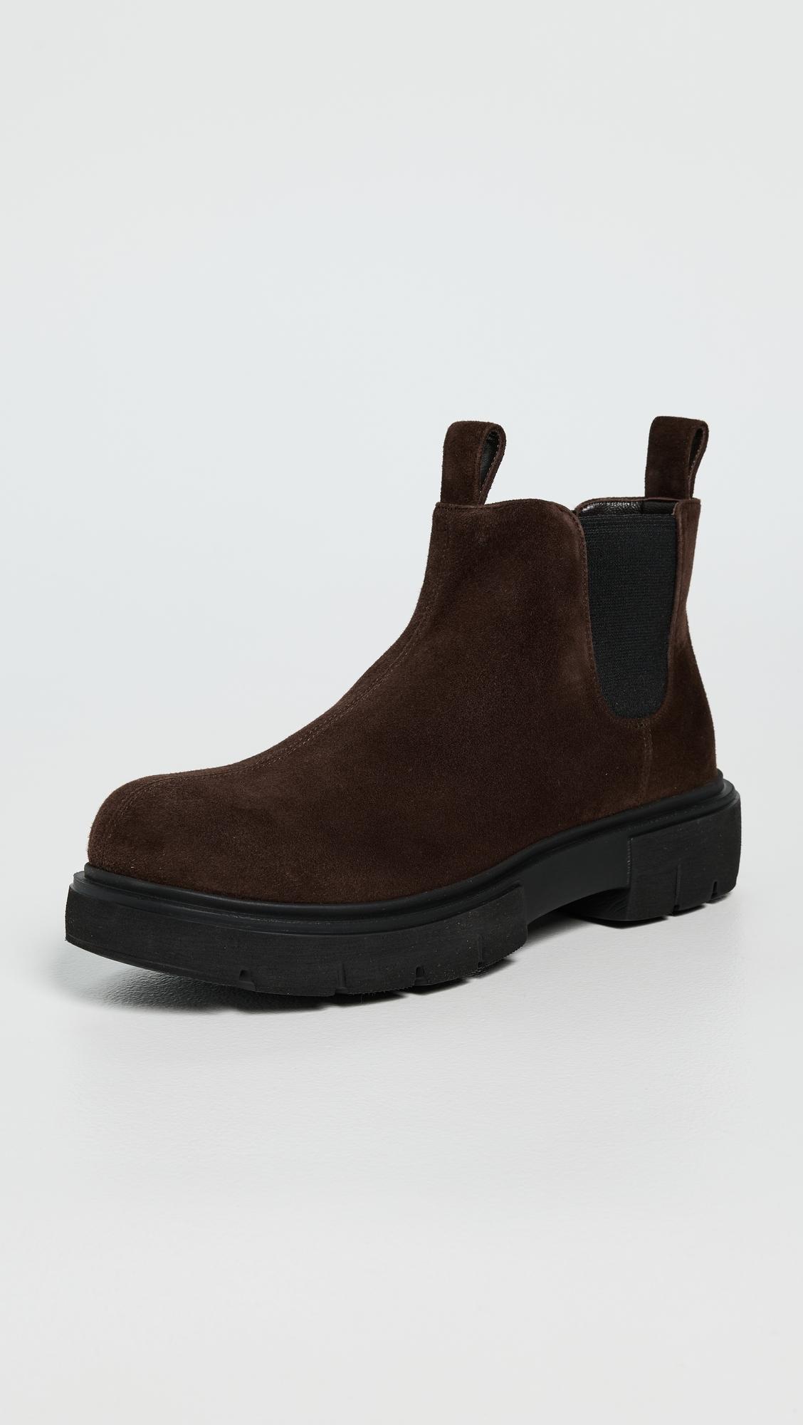 Camilla Boots by MANSUR GAVRIEL