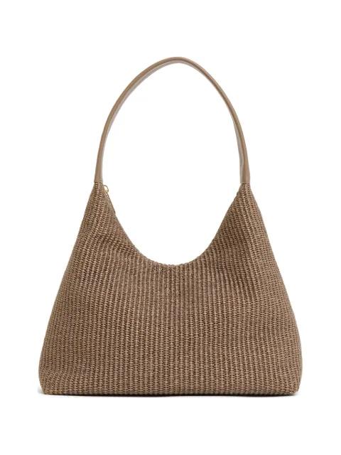 Candy woven tote bag by MANSUR GAVRIEL