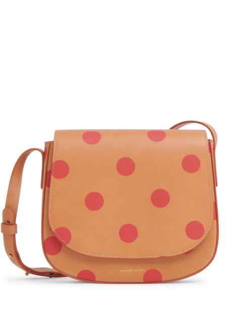 Classic crossbody bag by MANSUR GAVRIEL