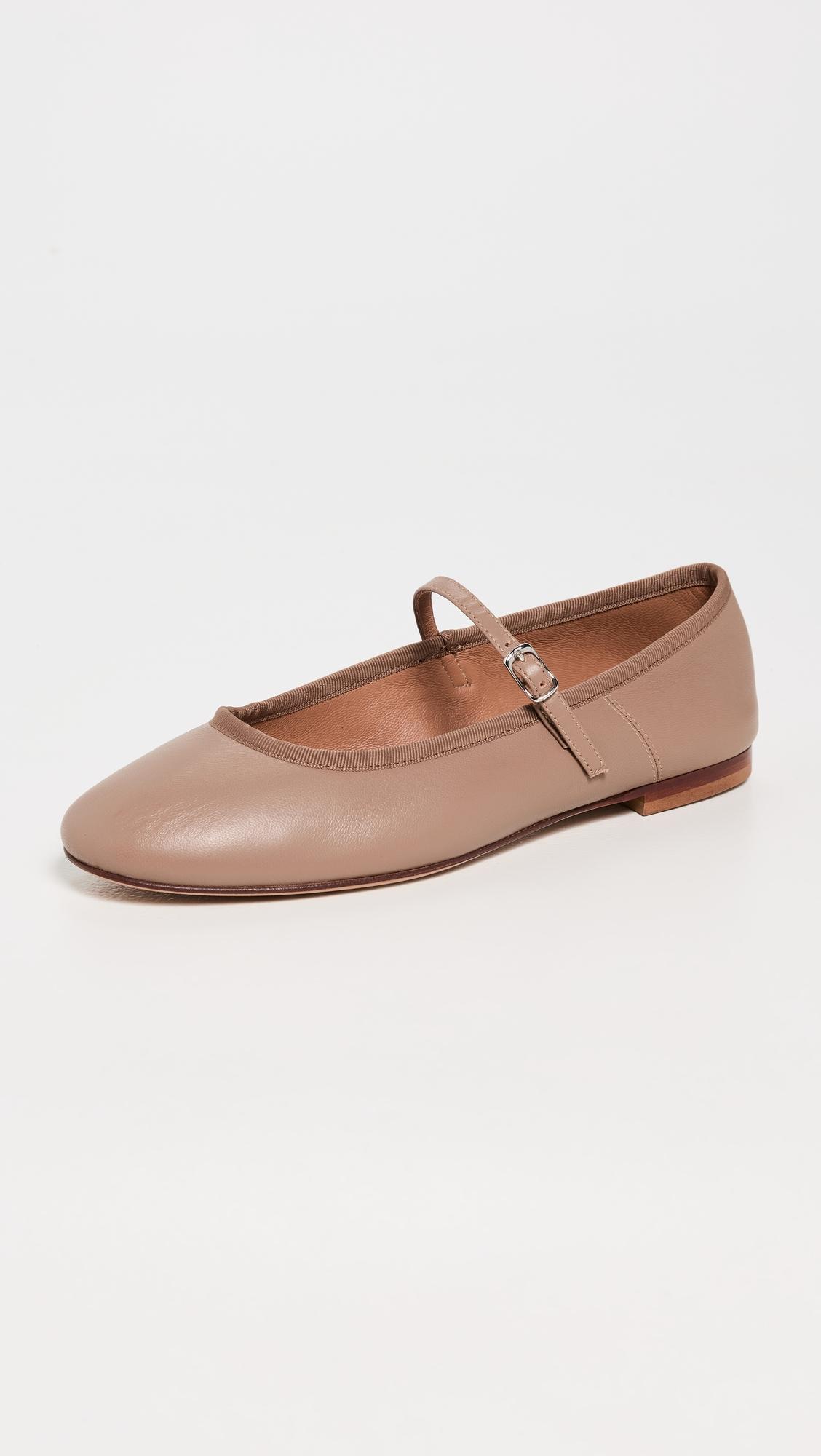 Dance Mary Jane Flats by MANSUR GAVRIEL