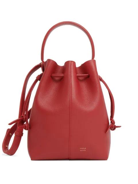 Dea bucket bag by MANSUR GAVRIEL
