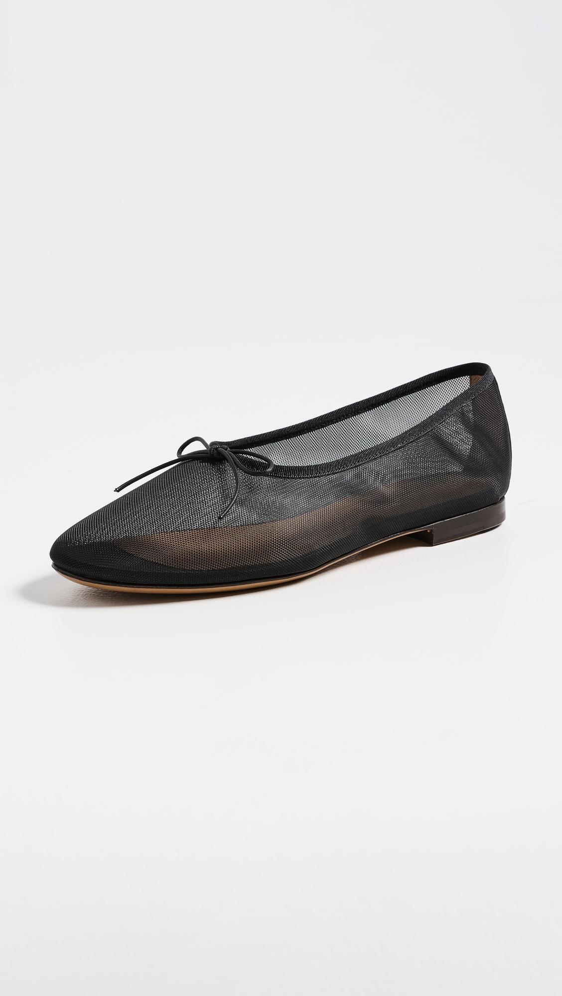 Dream Ballerina Flats by MANSUR GAVRIEL