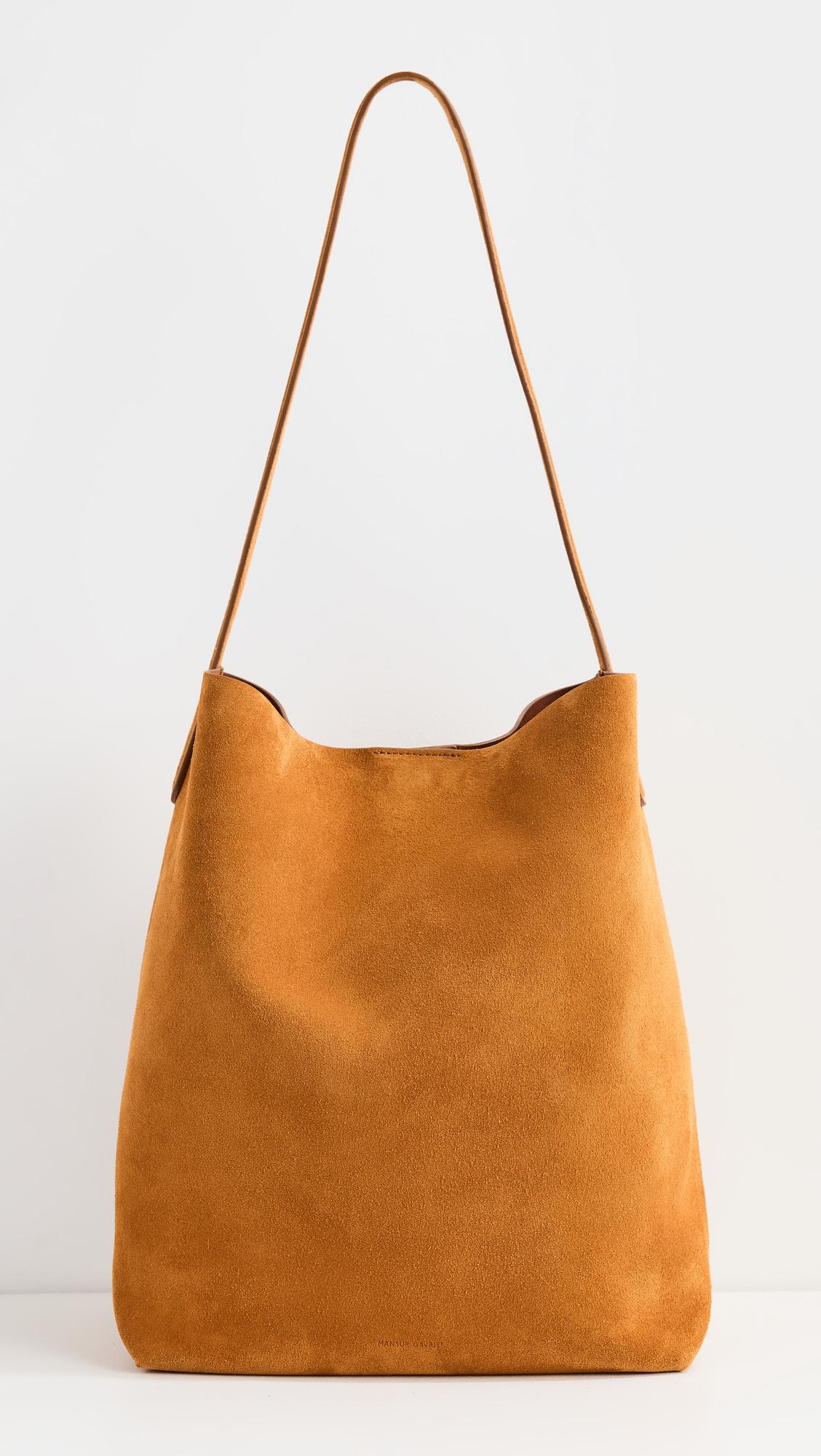 Everyday Cabas Bag by MANSUR GAVRIEL