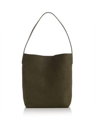 Everyday Cabas Leather Shoulder Bag by MANSUR GAVRIEL