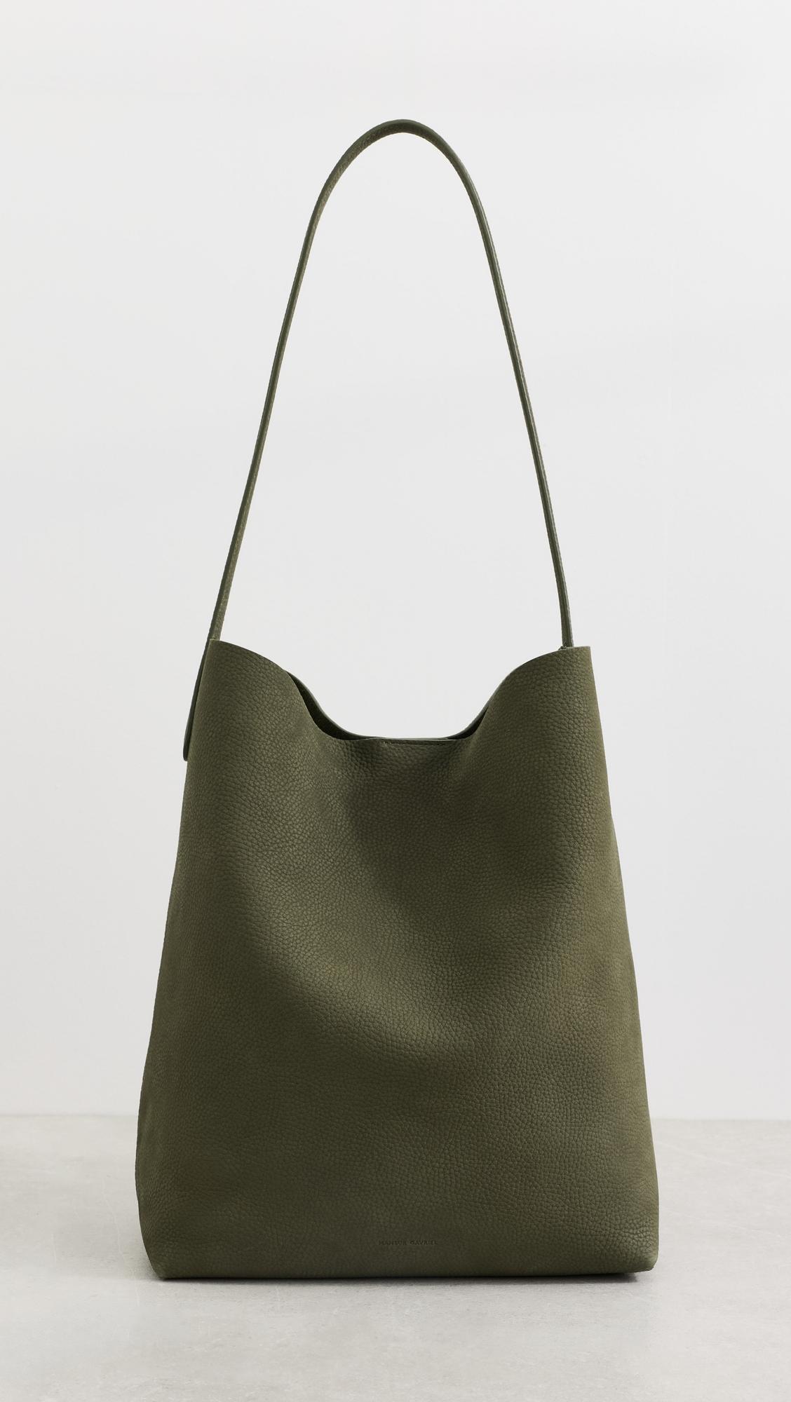 Everyday Cabas Shoulder Bag by MANSUR GAVRIEL