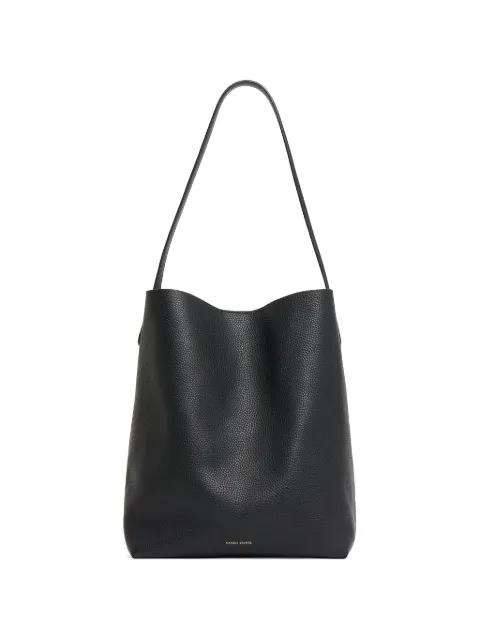Everyday Cabas pebbled tote bag by MANSUR GAVRIEL