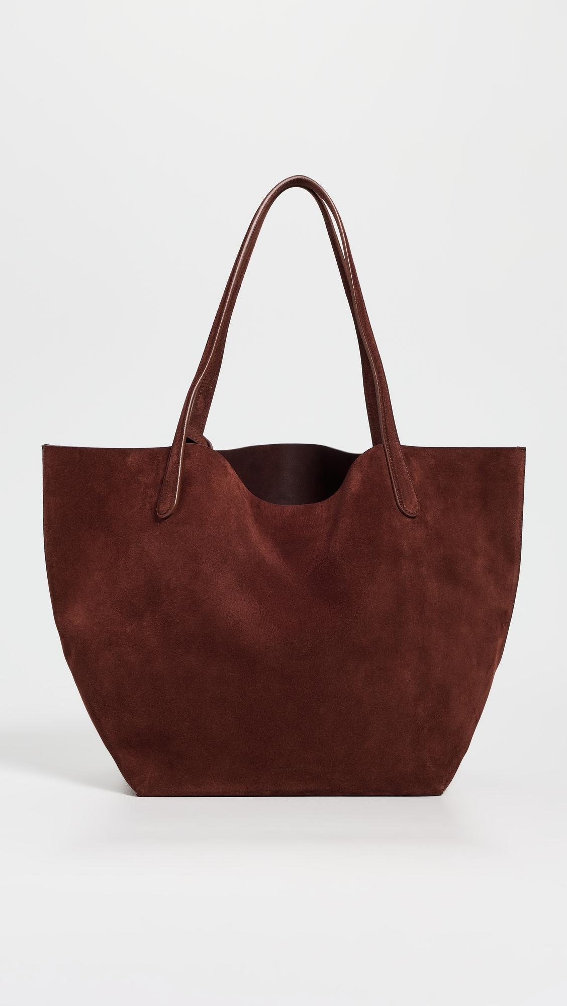 Everyday Soft Tote by MANSUR GAVRIEL