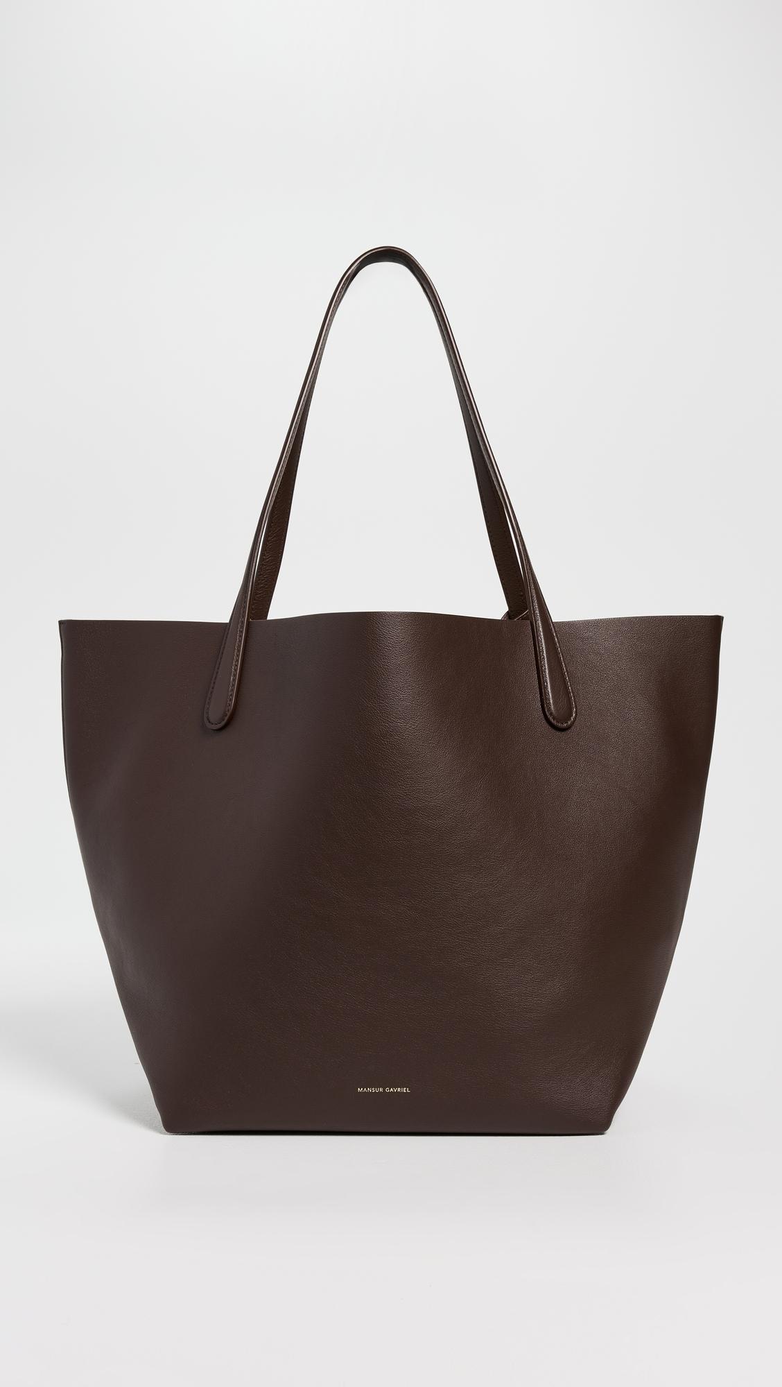 Everyday Soft Tote by MANSUR GAVRIEL