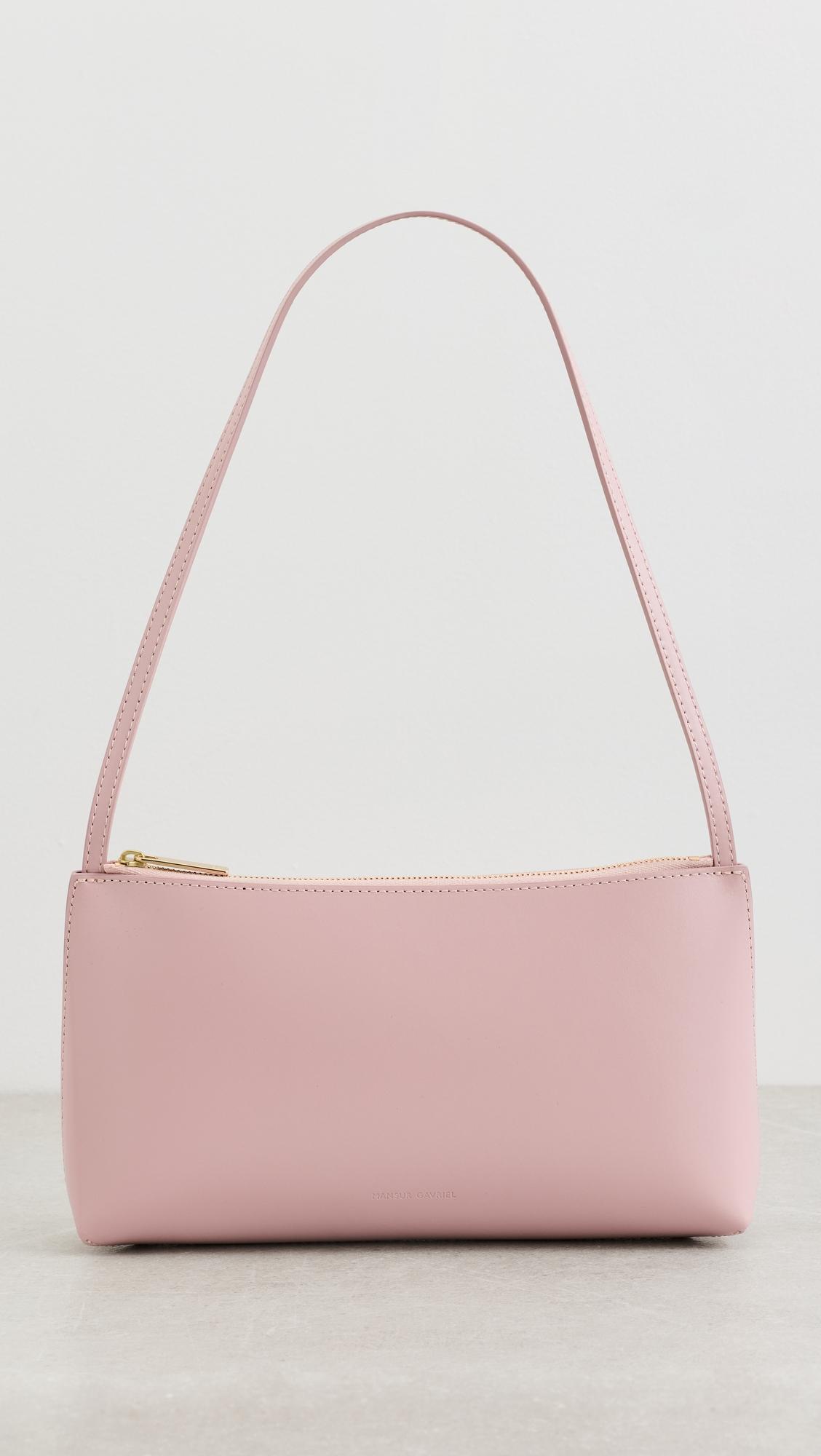 Gaia Shoulder Bag by MANSUR GAVRIEL