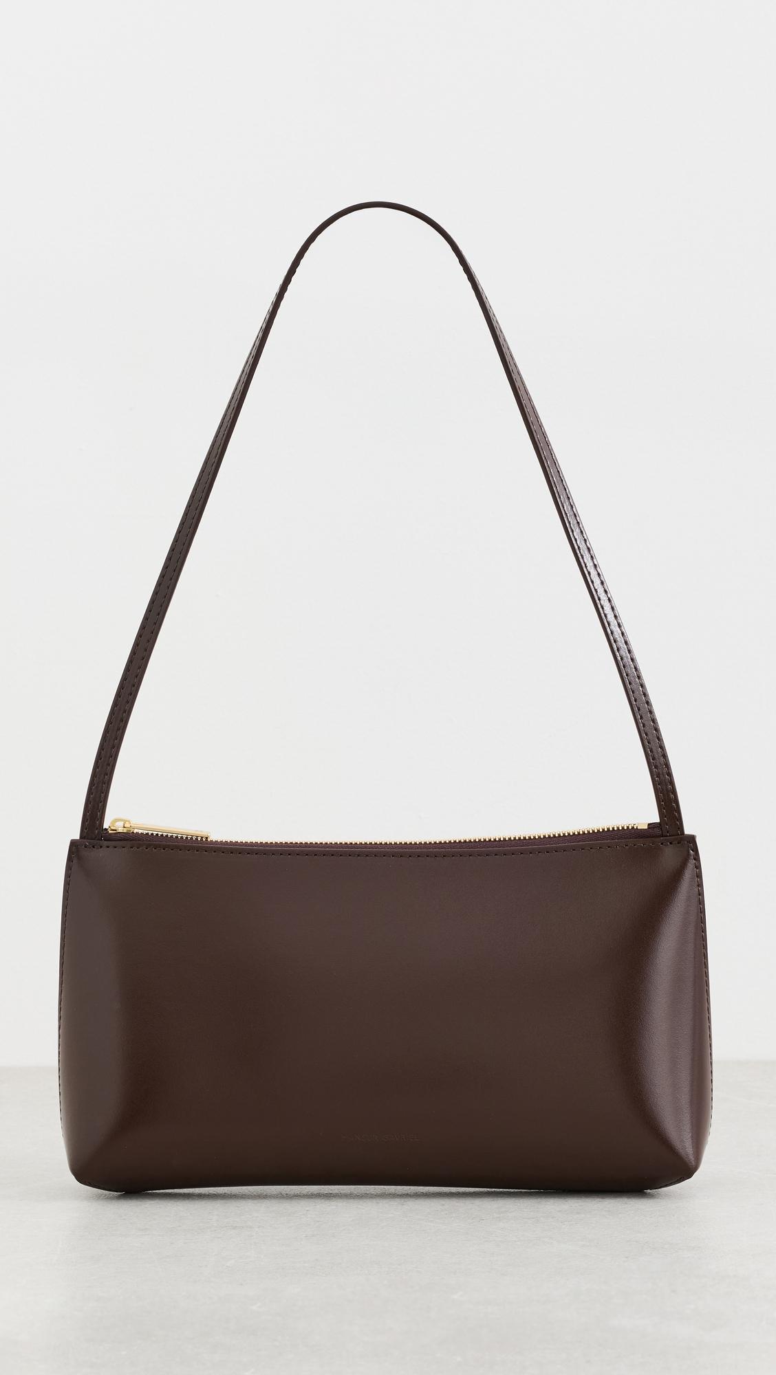 Gaia Shoulder Bag by MANSUR GAVRIEL