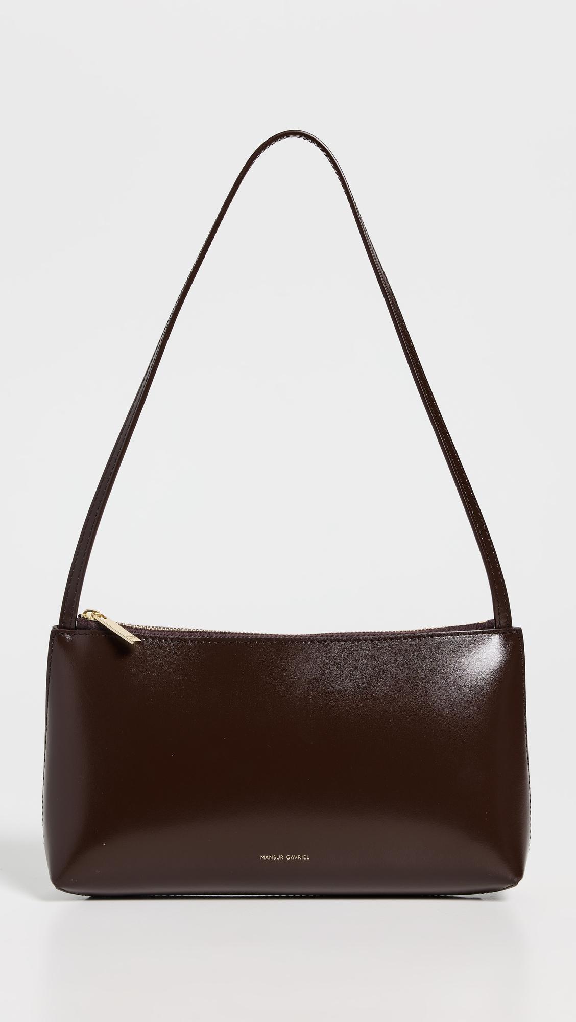 Gaia Shoulder Bag by MANSUR GAVRIEL