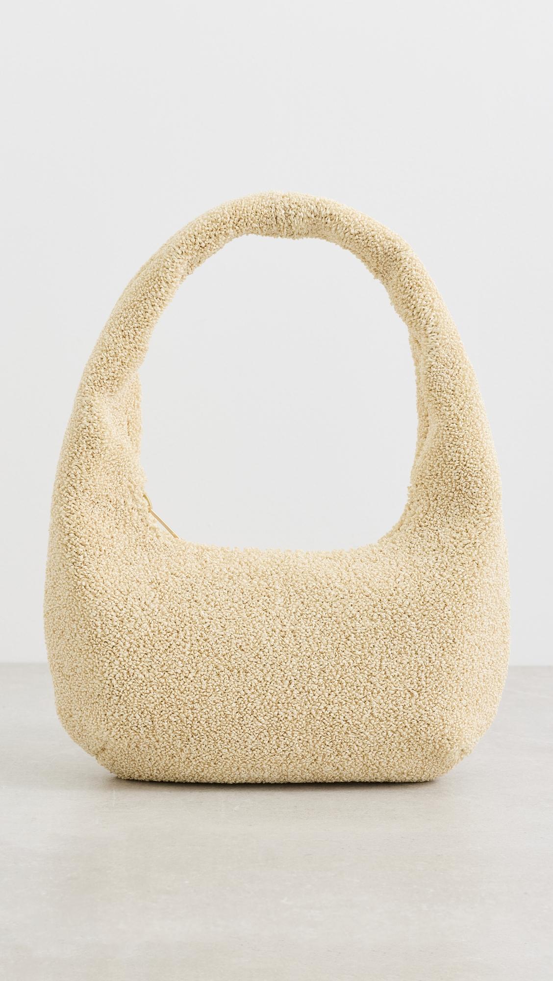 Gnocchi Bag by MANSUR GAVRIEL