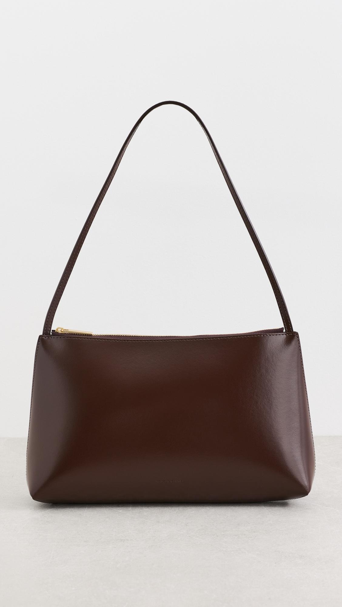 Large Gaia Shoulder Bag by MANSUR GAVRIEL